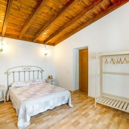 La Casa Del Bisa Villa Genovés Exteriör bild