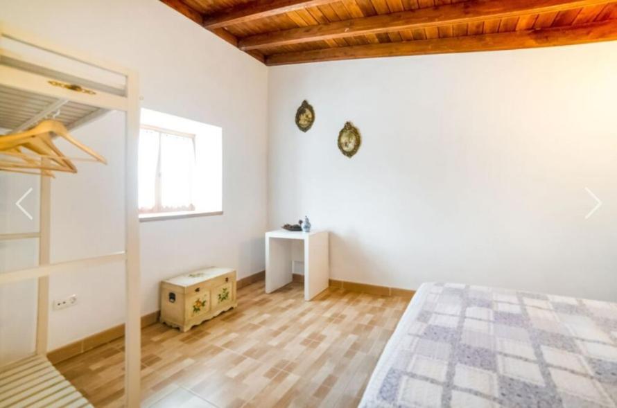 La Casa Del Bisa Villa Genovés Exteriör bild