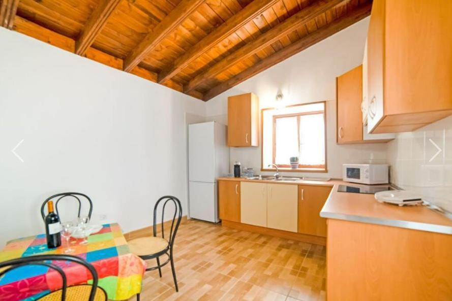La Casa Del Bisa Villa Genovés Exteriör bild